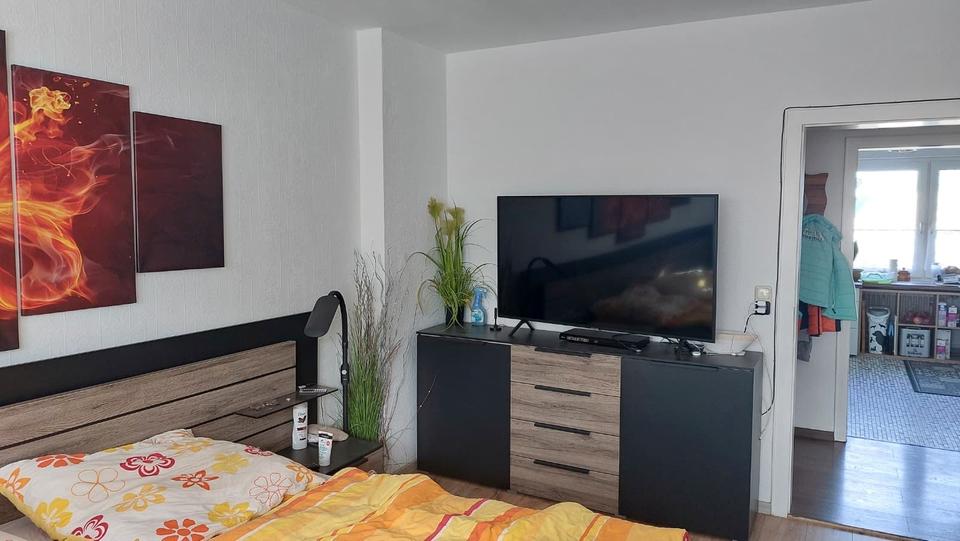 Etagenwohnung Stade Bützfleth - 3 Zimmer, 82 m&sup2;, 720&euro; | Angebot:26380864
