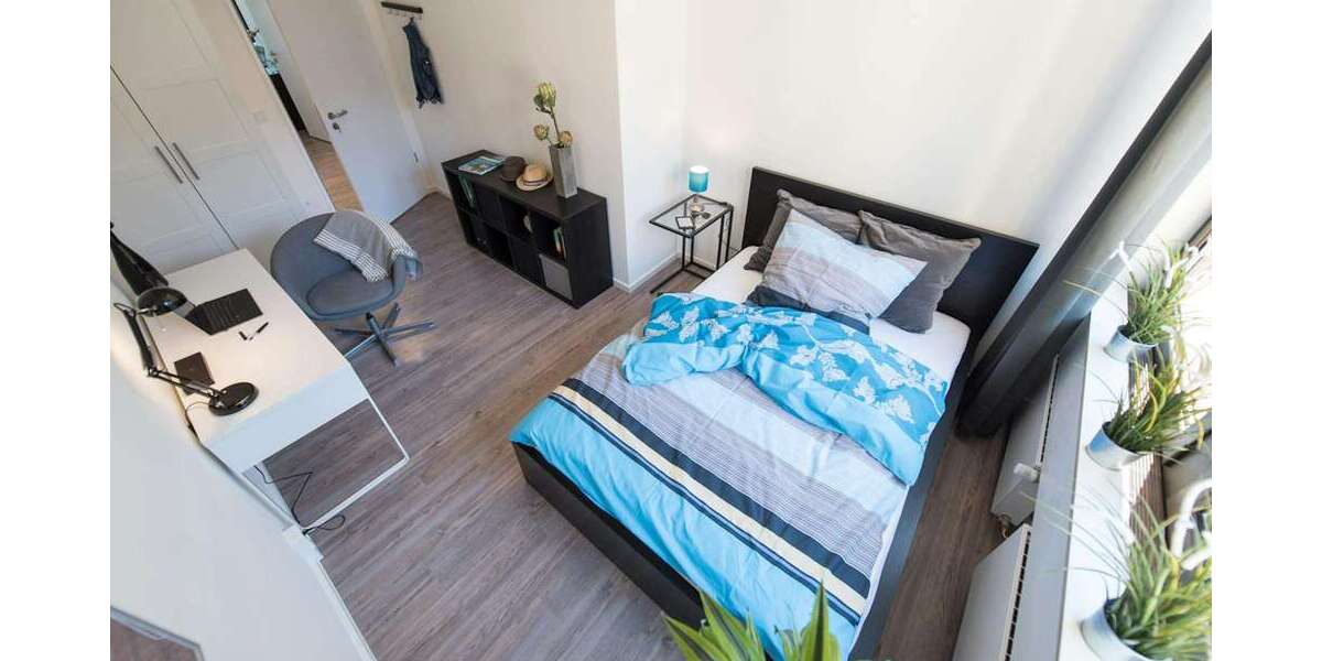 Zimmer Munich Neuperlach - 995&euro; | Angebot:26182412