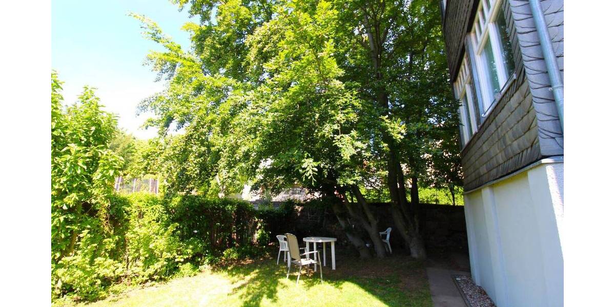 Etagenwohnung Gotha - 5 Zimmer, 111 m&sup2;, 975&euro; | Angebot:26685580