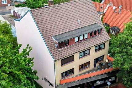 Wohnung zum Mieten in Bremerhaven 575 € 74 m² 3 zimmer