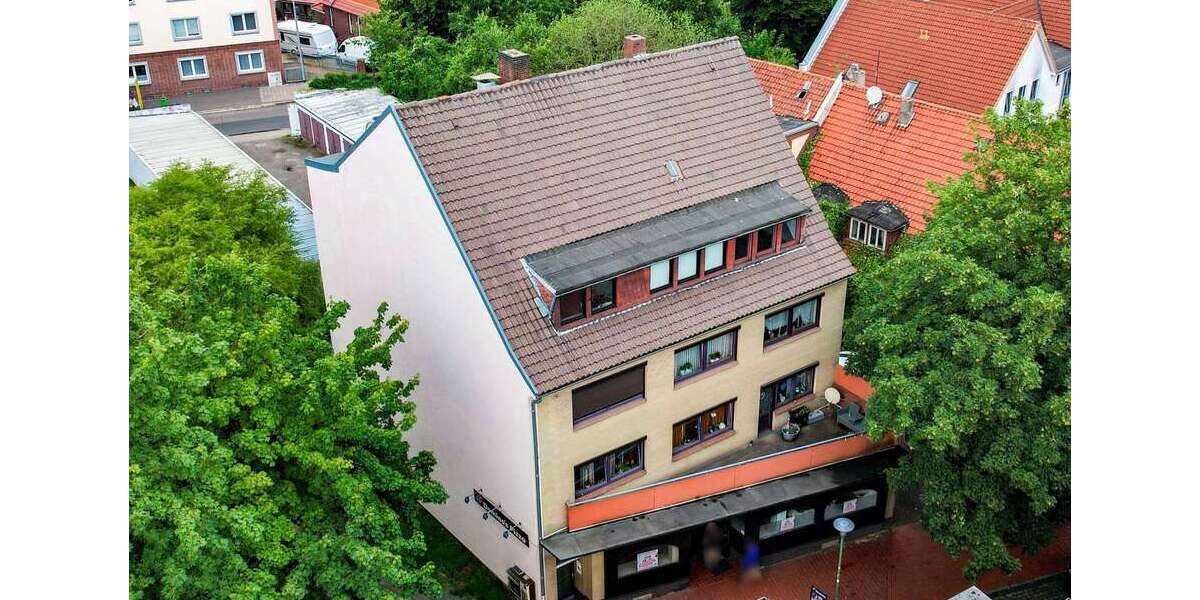 Wohnung zum Mieten in Bremerhaven 575 € 74 m² 3 zimmer