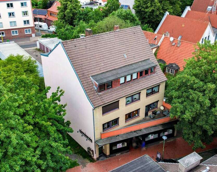 Wohnung zum Mieten in Bremerhaven 575 € 74 m² 3 zimmer