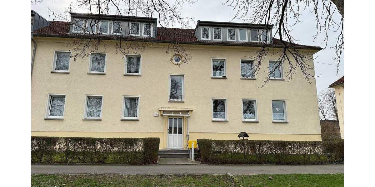 +++ Schöne helle 2 Raum- Dachgeschosswohnung in ElsteraueTröglitz +++ 2 zimmer