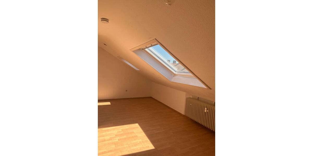 Dachgeschoßwohnung Ruppertsweiler - 3 Zimmer, 78 m&sup2;, 380&euro; | Angebot:26429800