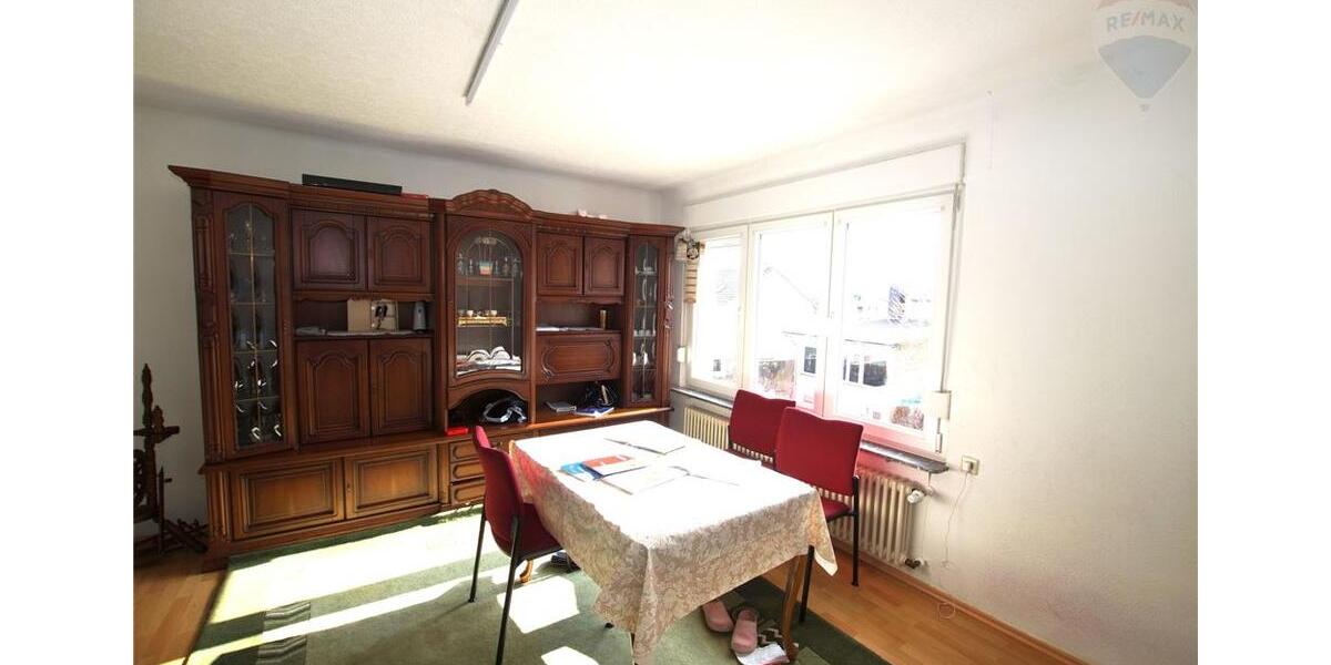 Etagenwohnung Merzig - 3 Zimmer, 90 m&sup2;, 720&euro; | Angebot:26688639