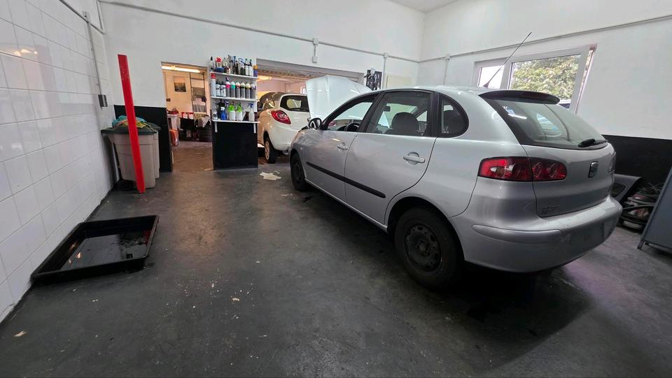 Gewerbeobjekt Langwedel - 1.200&euro; | Angebot:24505617