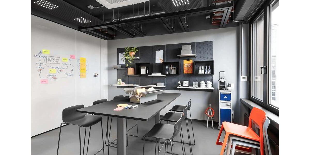 Gewerbeobjekt Frankfurt am Main Innenstadt 2 - 849&euro; | Angebot:26637517