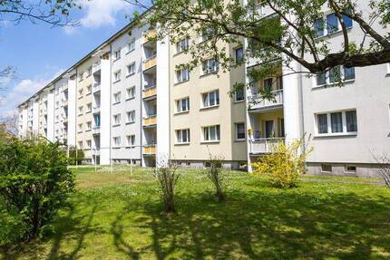 Wohnung Altenburg Südost - 3 Zimmer, 59 m&sup2;, 335&euro; | Angebot:26555426
