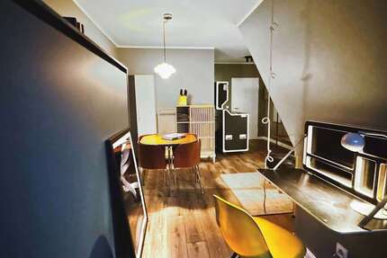 Zimmer Köln Deutz - 1 Zimmer, 1.250&euro; | Angebot:24595364