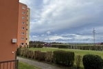 Sonnige Dachterrassenwohnung mit Alpenblick 2 zimmer