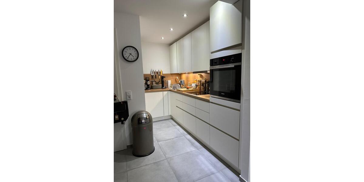 Erdgeschoßwohnung Volkach - 3.5 Zimmer, 82 m&sup2;, 950&euro; | Angebot:24817909