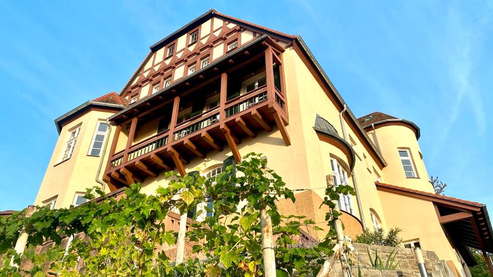 Etagenwohnung Gelnhausen - 4 Zimmer, 160 m&sup2;, 2.600&euro; | Angebot:25106161