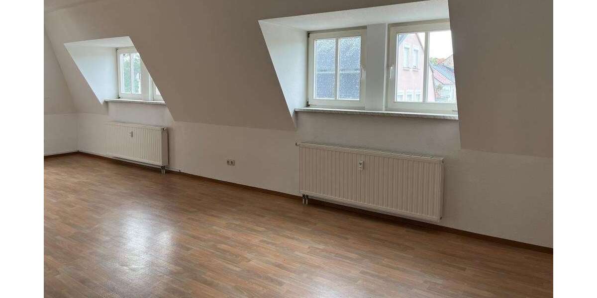 Etagenwohnung Kamenz - 2 Zimmer, 60 m&sup2;, 420&euro; | Angebot:26364324