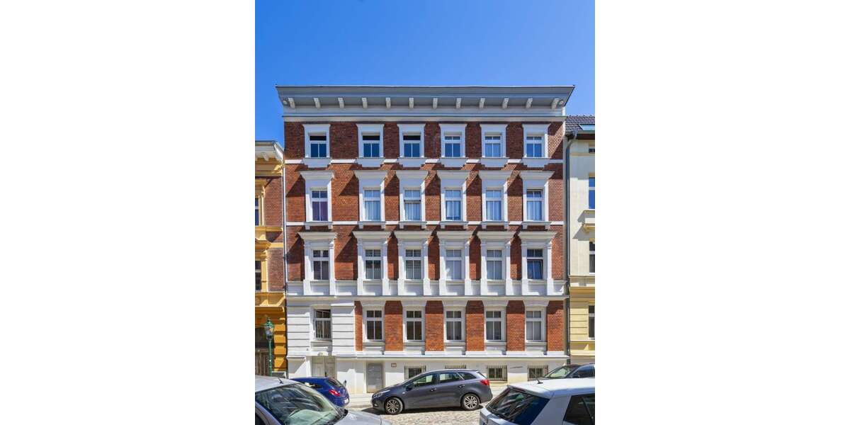 Etagenwohnung Eberswalde Eberswalde 1 - 3 Zimmer, 85 m&sup2;, 815&euro; | Angebot:26212765