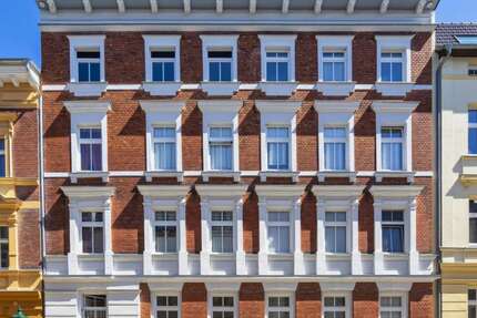 Wohnung Eberswalde Eberswalde 1 - 3 Zimmer, 85 m&sup2;, 815&euro; | Angebot:26212765