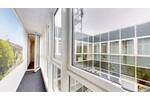 Büro mit Weitblick: 6. OG * Lichthof * angesehene Adresse * flexibel für individuelle Anforderungen! zimmer