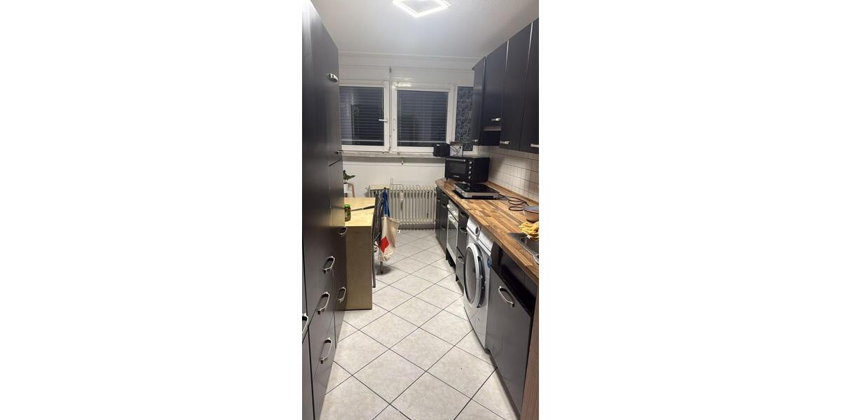 Etagenwohnung Gottmadingen - 3.5 Zimmer, 83 m&sup2;, 1.100&euro; | Angebot:26619591