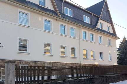 Wohnung Pockau-Lengefeld OT Lengefeld Lengefeld - 2 Zimmer, 43 m&sup2;, 235&euro; | Angebot:19888973