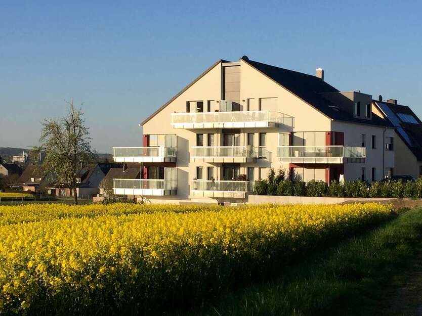 Wohnung zum Mieten in Schwerte 1.190 € 88 m² 3.5 zimmer