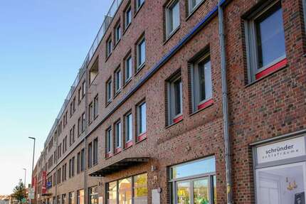Gewerbeobjekt Münster Innenstadtring - 2.816&euro; | Angebot:26356111
