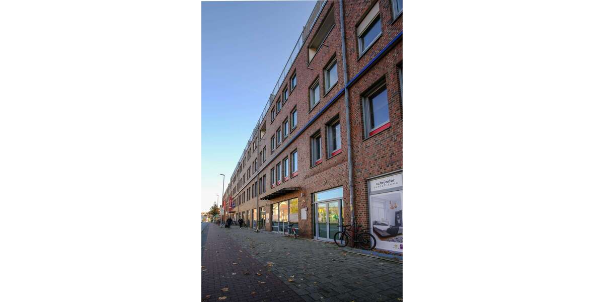 Gewerbeobjekt Münster Innenstadtring - 2.816&euro; | Angebot:26356111