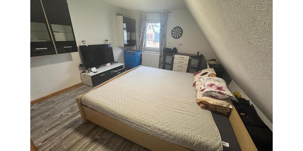 Gemütlich Wohnung zimmer