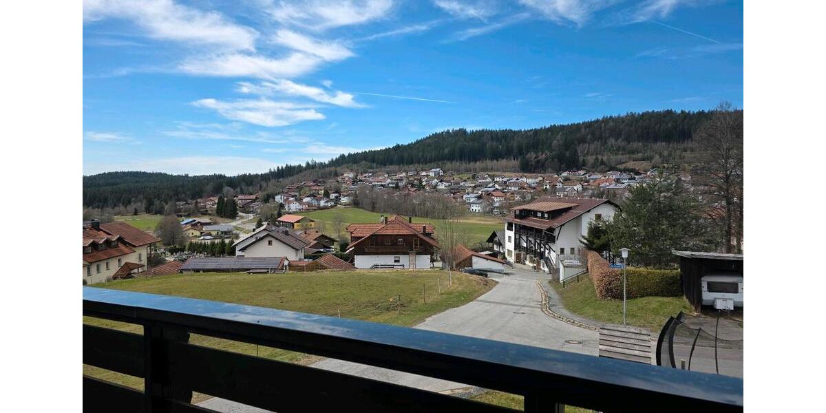 Etagenwohnung Langdorf - 3.5 Zimmer, 120 m&sup2;, 850&euro; | Angebot:26039848