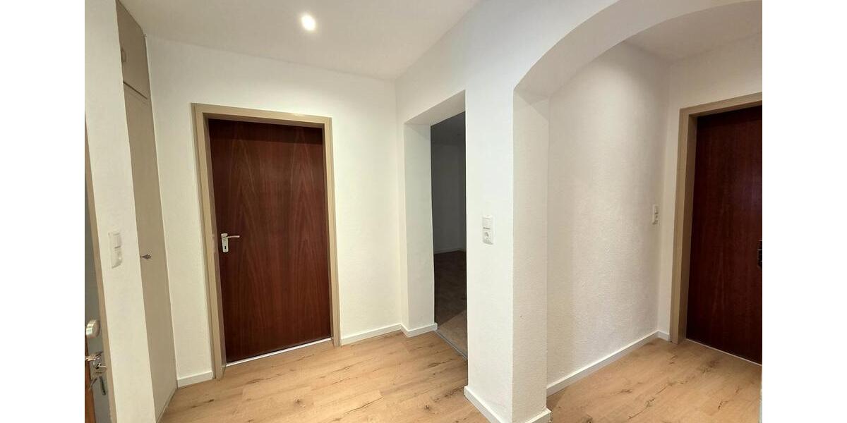 Etagenwohnung Coburg - 4 Zimmer, 75 m&sup2;, 800&euro; | Angebot:26634328