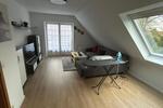 Dachgeschoßwohnung Zetel - 3 Zimmer, 80 m&sup2;, 620&euro; | Angebot:26696468