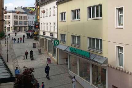 Wohnung Hof Altstadt - 3 Zimmer, 70 m&sup2;, 600&euro; | Angebot:27285356