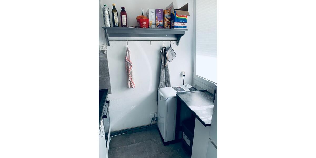 Etagenwohnung Sankt Augustin - 1 Zimmer, 39 m&sup2;, 680&euro; | Angebot:26579803