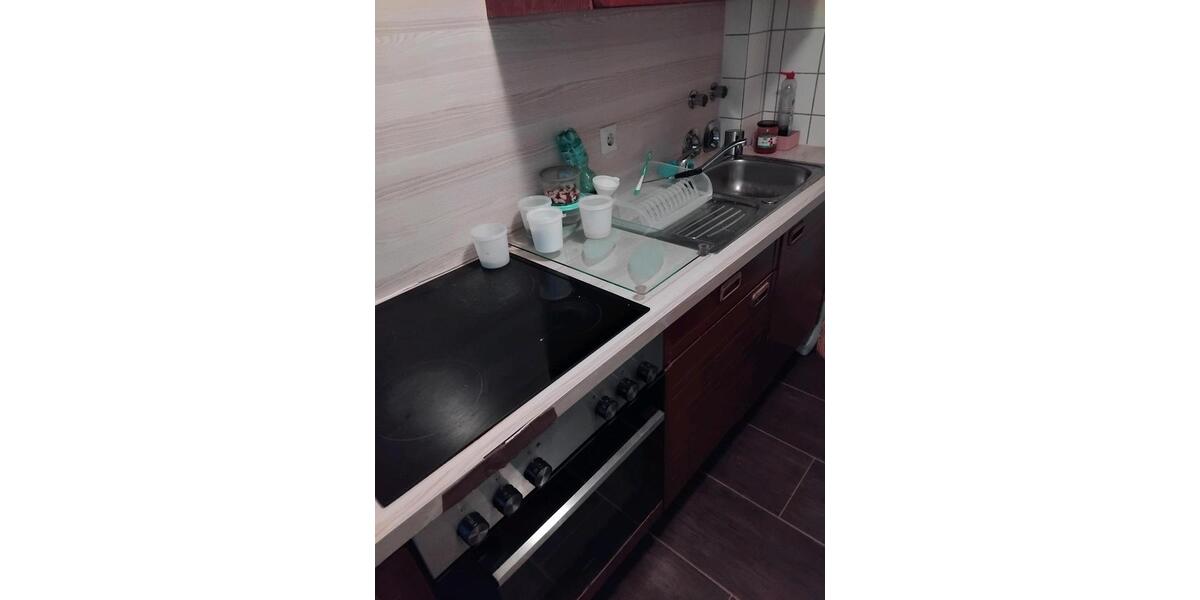 Etagenwohnung Pfullendorf - 2 Zimmer, 46 m&sup2;, 640&euro; | Angebot:26041269