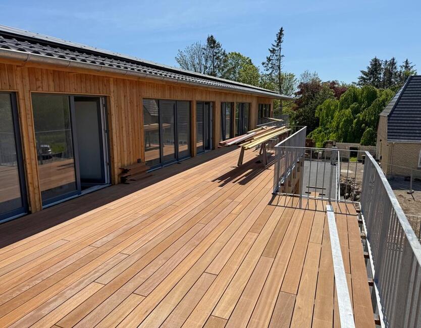 NEUBAU LoftWohnung im schönen Sandbek Kappeln ERSTBEZUG