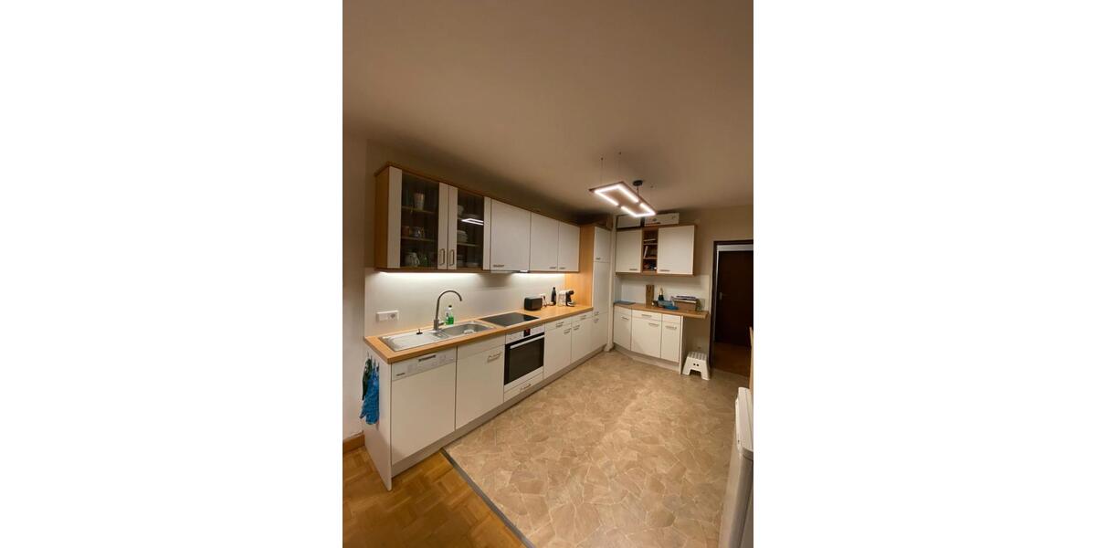 Etagenwohnung Heiden - 3 Zimmer, 90 m&sup2;, 700&euro; | Angebot:26043965