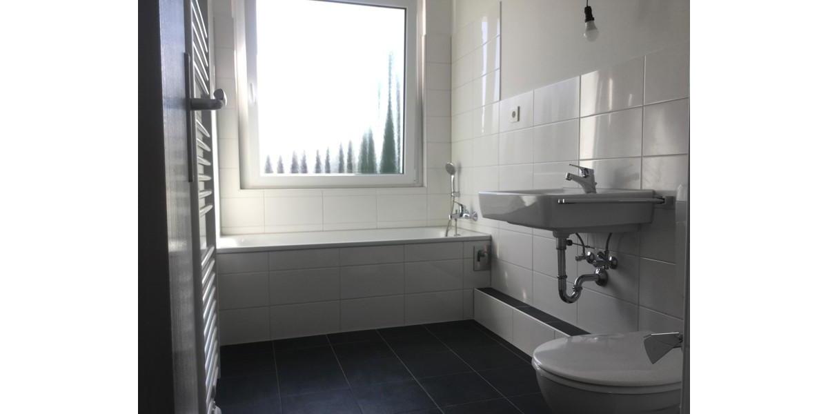 Etagenwohnung Bielefeld Heepen - 3 Zimmer, 73 m&sup2;, 716&euro; | Angebot:24485253