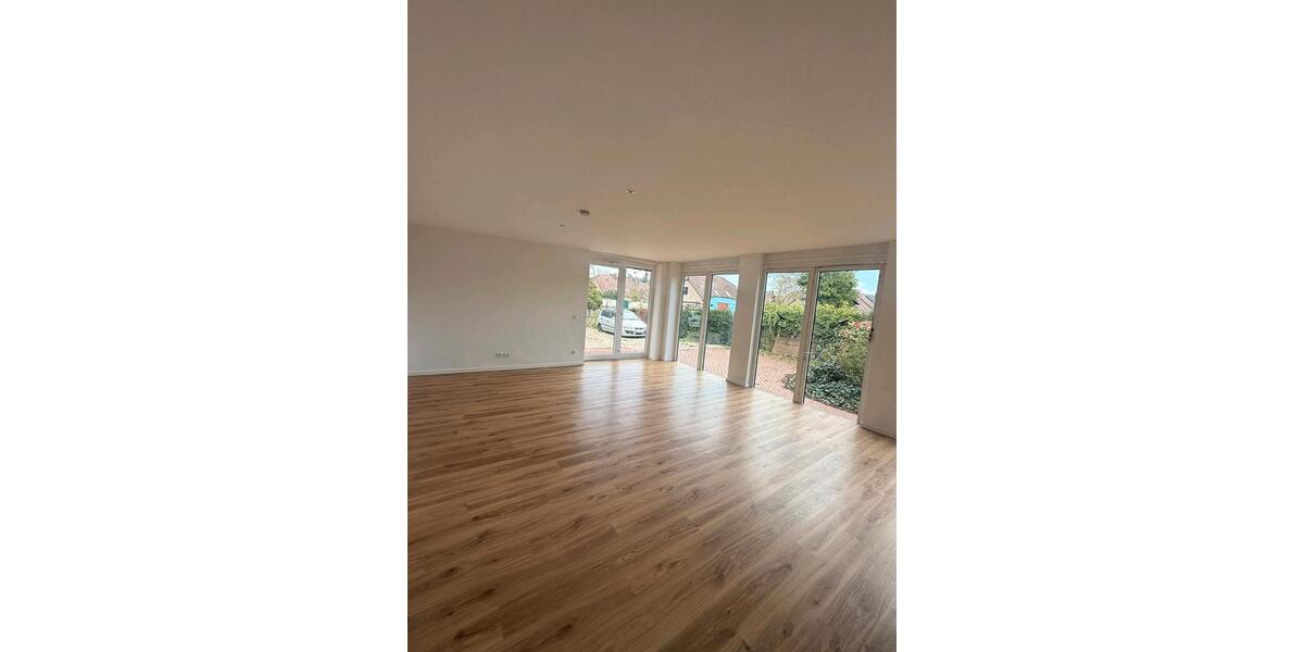 Erdgeschoßwohnung Kleve - 3 Zimmer, 68 m&sup2;, 1.350&euro; | Angebot:25994241