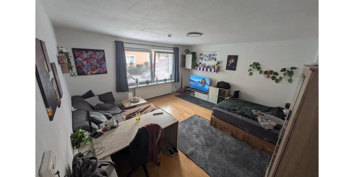 Erdgeschoßwohnung Osnabrück Wüste - 27 Zimmer, 94 m&sup2;, 362&euro; | Angebot:25903305