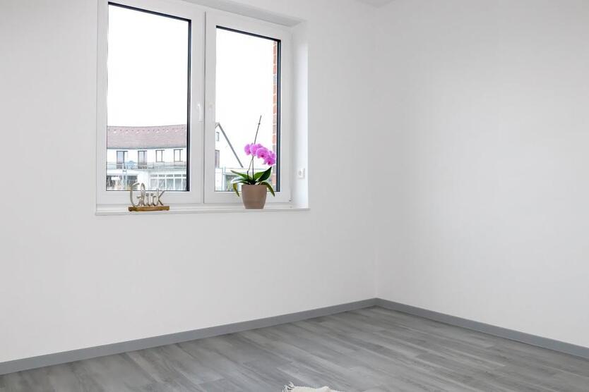 Neubau-3 Zimmer ObergeschossWohnung in Wrestedt