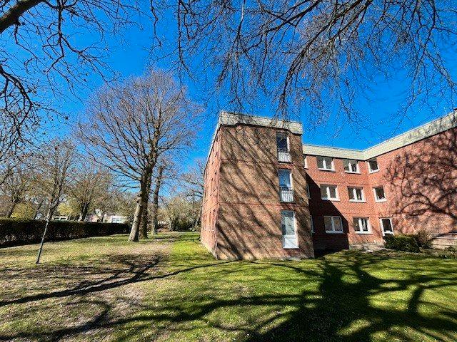 Etagenwohnung Fehmarn - 2 Zimmer, 44 m&sup2;, 265&euro; | Angebot:26561860