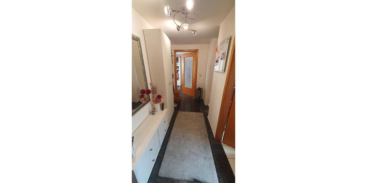Dachgeschoßwohnung Northeim - 2 Zimmer, 60 m&sup2;, 395&euro; | Angebot:26536418