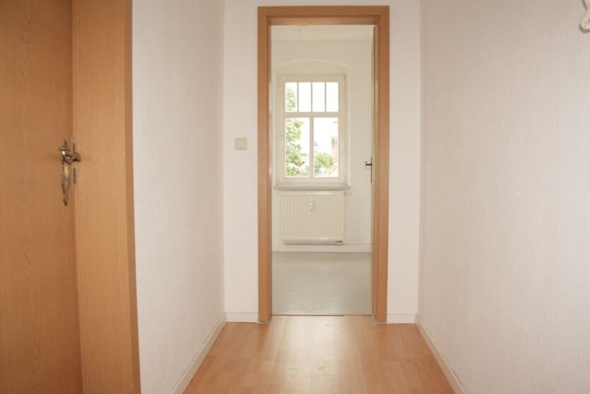 Schicke Dachgeschosswohnung nähe Stadkern 2 zimmer