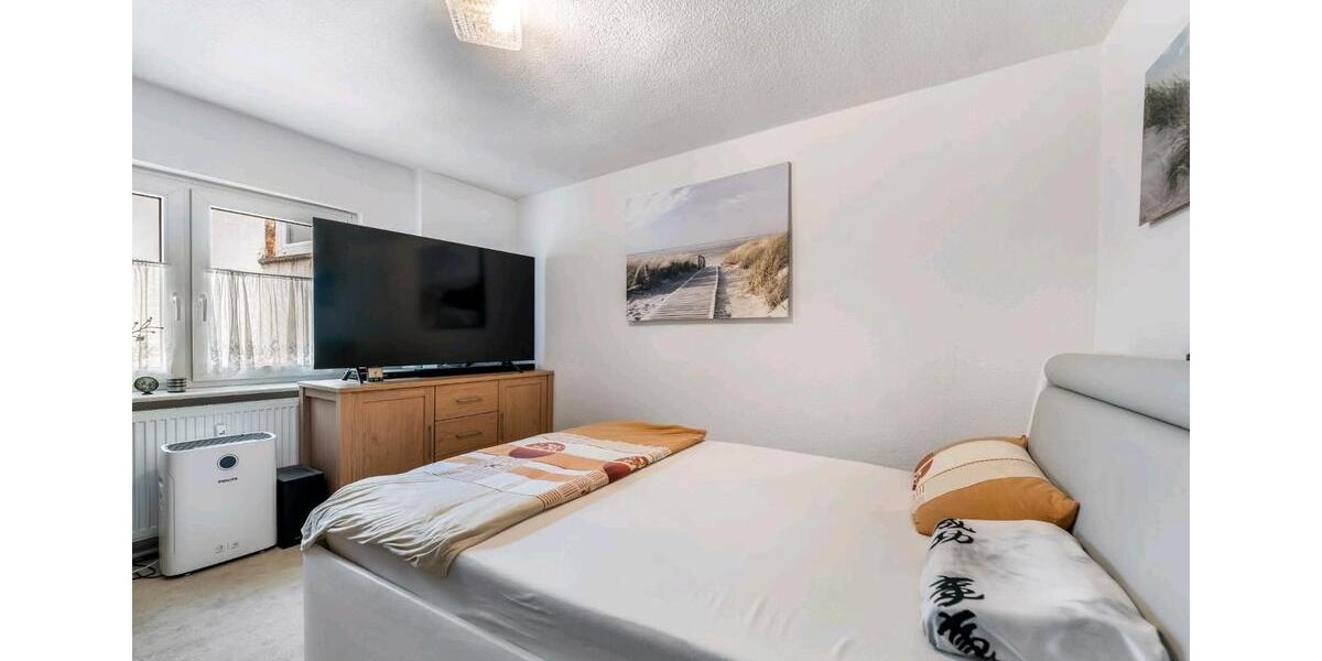 Etagenwohnung Lich - 2 Zimmer, 48 m&sup2;, 700&euro; | Angebot:26268499