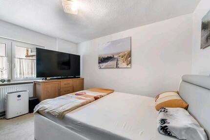 Wohnung Lich - 2 Zimmer, 48 m&sup2;, 700&euro; | Angebot:26268499