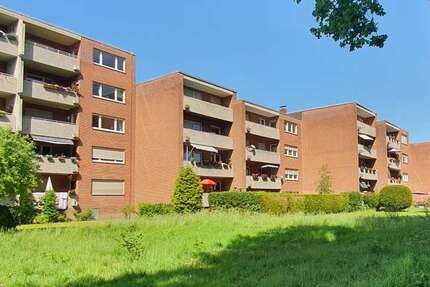 Wohnung 48308 Senden - 4 Zimmer, 99 m&sup2;, 790&euro; | Angebot:26758411