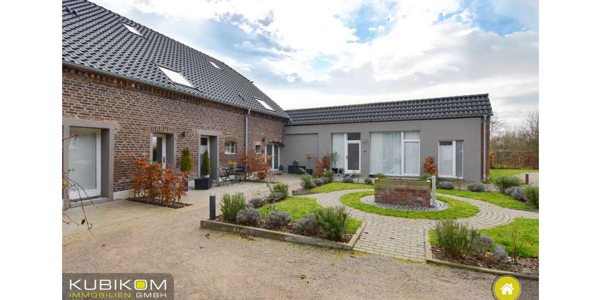 Etagenwohnung Rheinberg Winterswick - 4 Zimmer, 111 m&sup2;, 1.300&euro; | Angebot:25472182