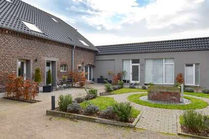 Wohnung Rheinberg Winterswick - 4 Zimmer, 111 m&sup2;, 1.300&euro; | Angebot:25472182