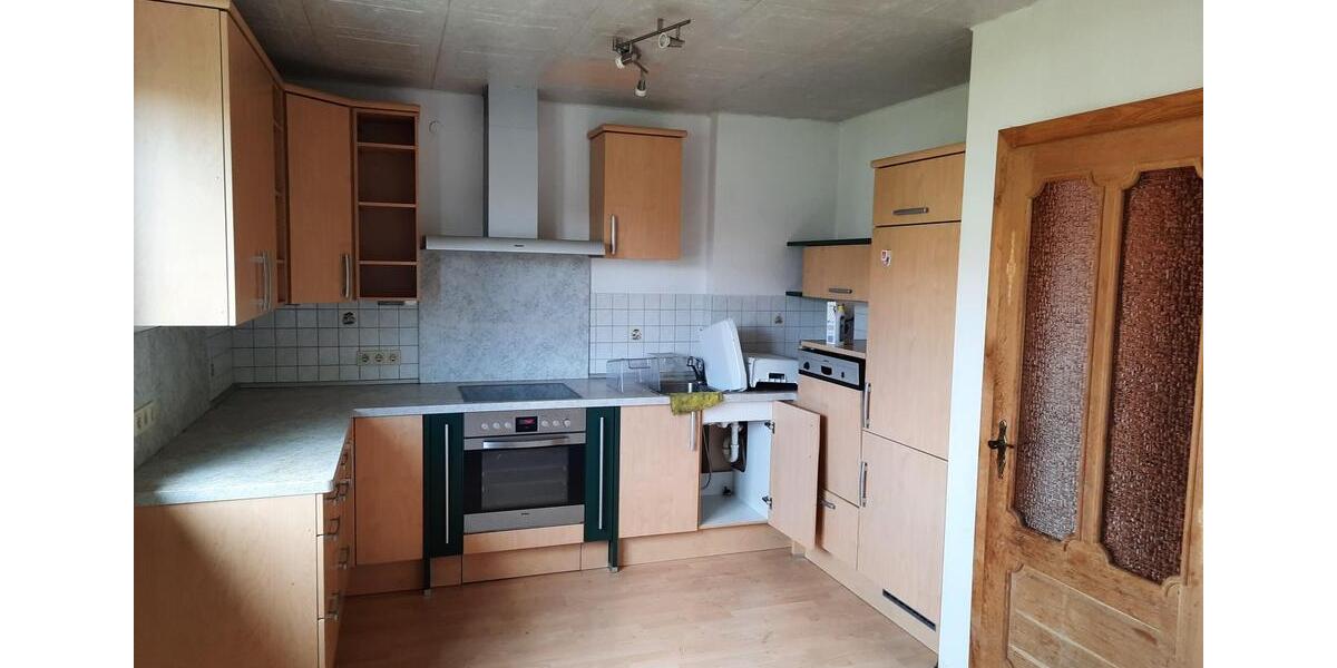 Doppelhaushälfte Wilhermsdorf - 4 Zimmer, 124 m&sup2;, 1.360&euro; | Angebot:24977725