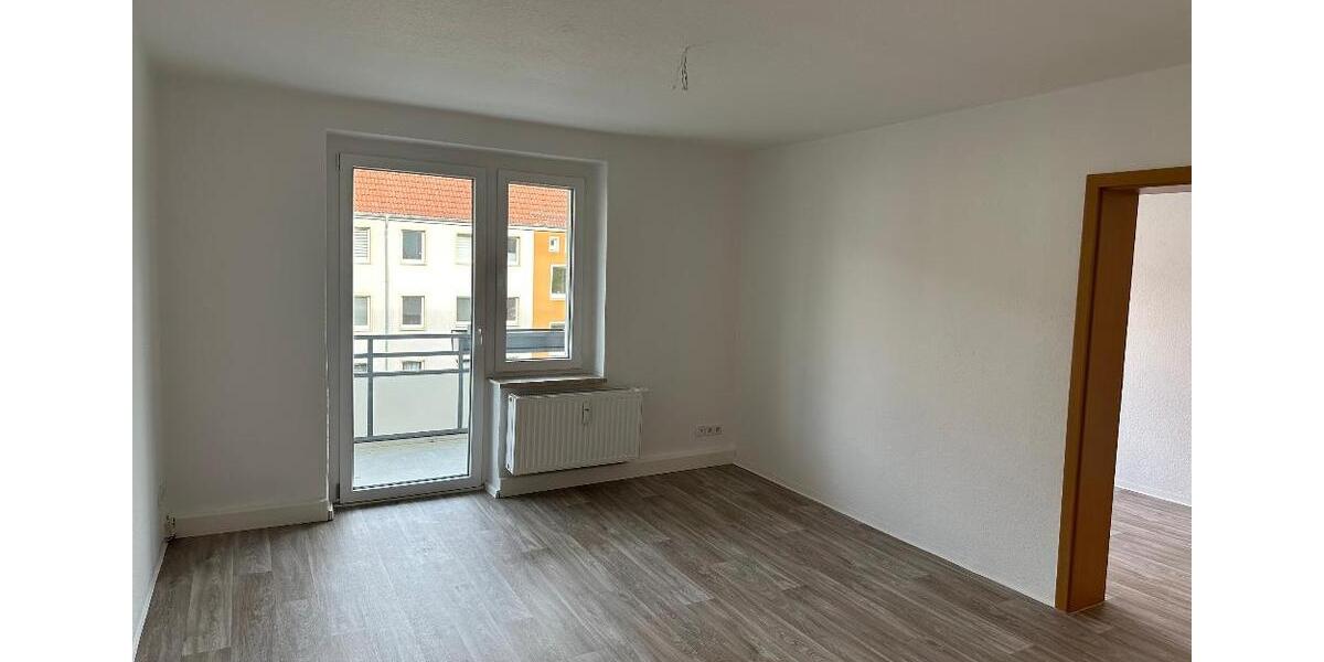 Etagenwohnung Wilkau-Haßlau Haßlau - 5 Zimmer, 83 m&sup2;, 580&euro; | Angebot:23568401