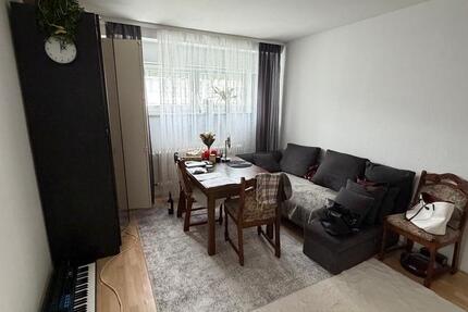 Wohnung Trier Kürenz - 2 Zimmer, 44 m&sup2;, 540&euro; | Angebot:26686315