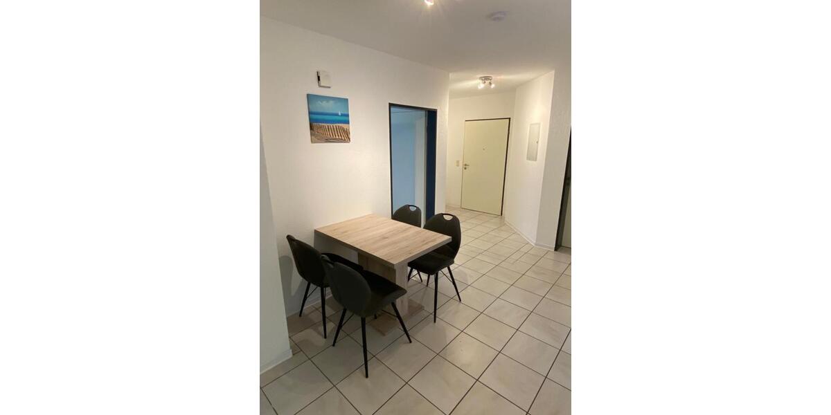 Etagenwohnung Höxter - 1 Zimmer, 20 m&sup2;, 250&euro; | Angebot:24741181